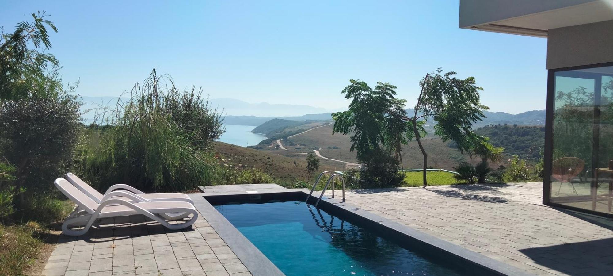 Rezidenca - Cape Of Rodon Villa *